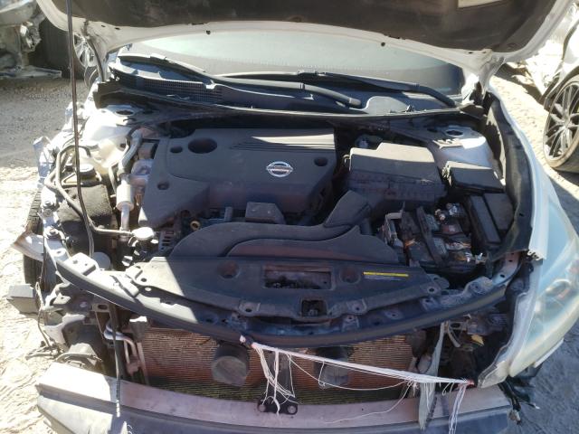 Photo 6 VIN: 1N4AL3AP0EN389165 - NISSAN ALTIMA 2.5 