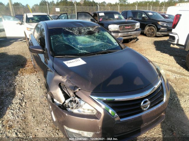 Photo 5 VIN: 1N4AL3AP0EN390106 - NISSAN ALTIMA 