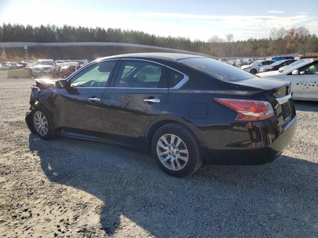 Photo 1 VIN: 1N4AL3AP0FC100654 - NISSAN ALTIMA 