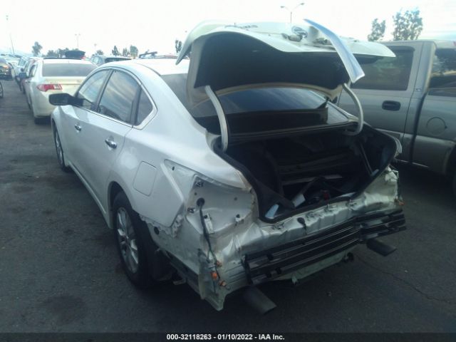 Photo 2 VIN: 1N4AL3AP0FC100802 - NISSAN ALTIMA 