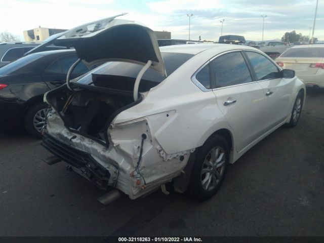 Photo 3 VIN: 1N4AL3AP0FC100802 - NISSAN ALTIMA 