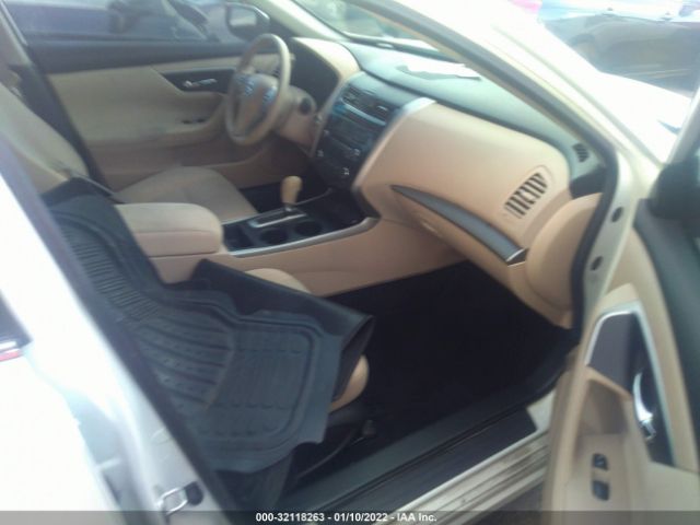 Photo 4 VIN: 1N4AL3AP0FC100802 - NISSAN ALTIMA 