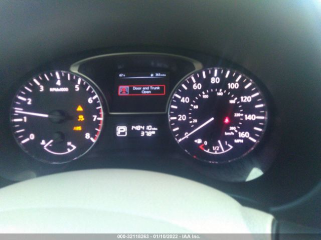 Photo 6 VIN: 1N4AL3AP0FC100802 - NISSAN ALTIMA 