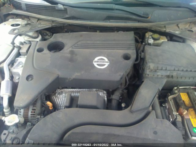 Photo 9 VIN: 1N4AL3AP0FC100802 - NISSAN ALTIMA 