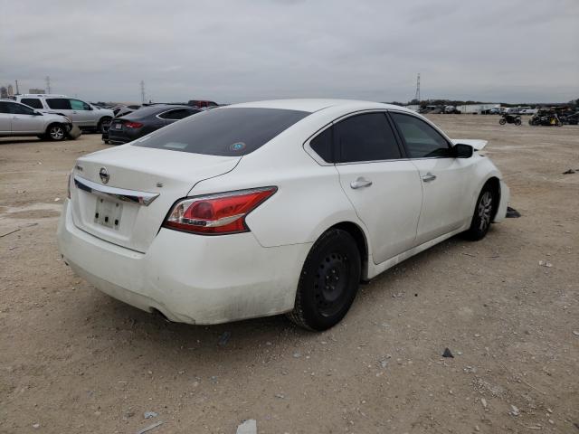 Photo 3 VIN: 1N4AL3AP0FC100878 - NISSAN ALTIMA 2.5 