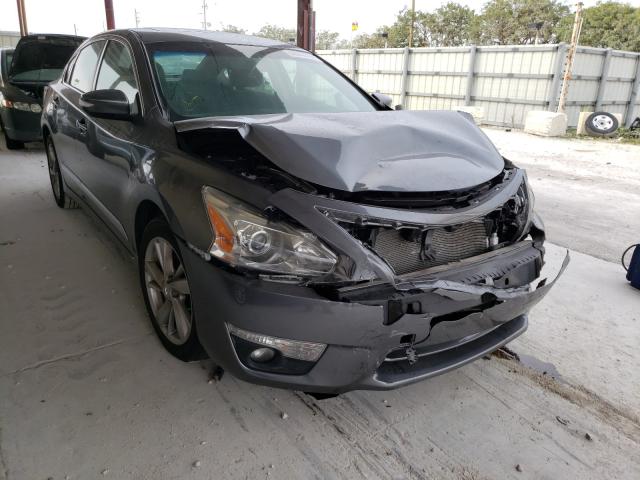 Photo 0 VIN: 1N4AL3AP0FC101125 - NISSAN ALTIMA 2.5 