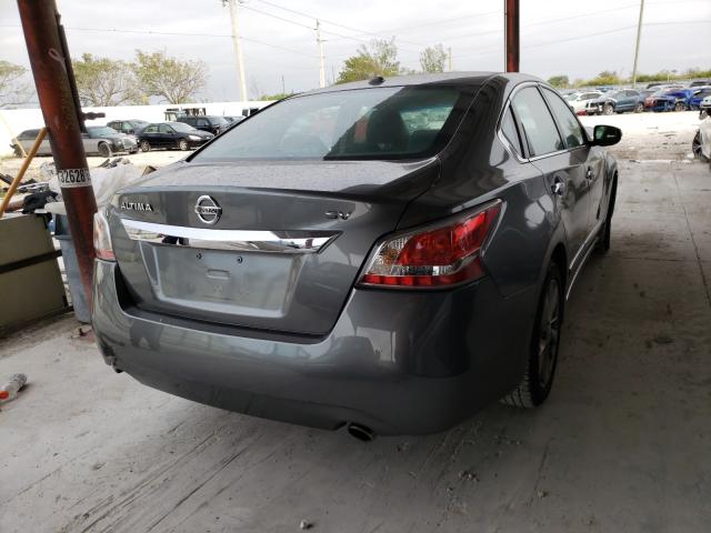 Photo 3 VIN: 1N4AL3AP0FC101125 - NISSAN ALTIMA 2.5 