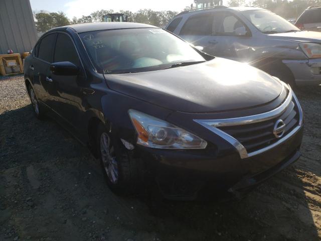 Photo 0 VIN: 1N4AL3AP0FC101495 - NISSAN ALTIMA 2.5 