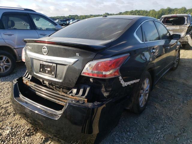 Photo 3 VIN: 1N4AL3AP0FC101495 - NISSAN ALTIMA 2.5 