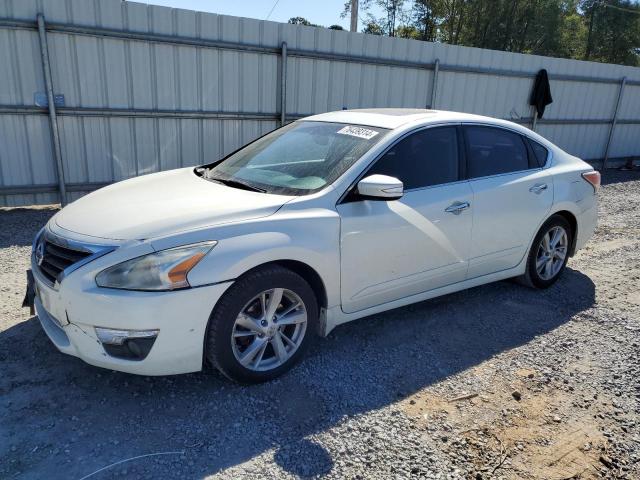 Photo 0 VIN: 1N4AL3AP0FC101657 - NISSAN ALTIMA 2.5 