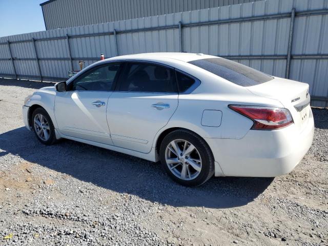 Photo 1 VIN: 1N4AL3AP0FC101657 - NISSAN ALTIMA 2.5 