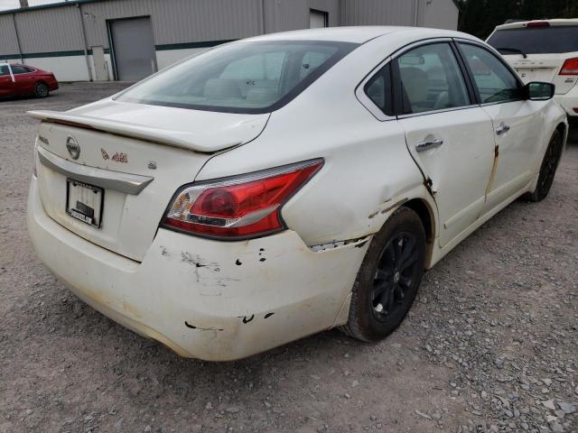 Photo 3 VIN: 1N4AL3AP0FC104722 - NISSAN ALTIMA 2.5 