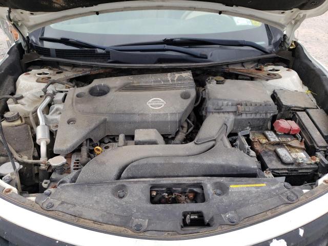 Photo 6 VIN: 1N4AL3AP0FC104722 - NISSAN ALTIMA 2.5 