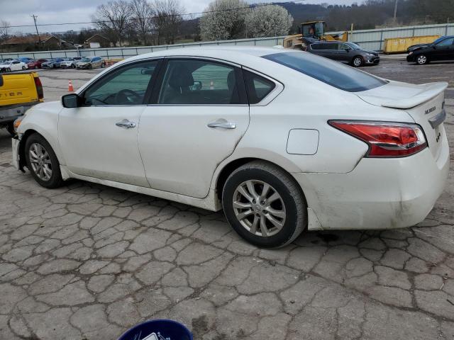 Photo 1 VIN: 1N4AL3AP0FC104753 - NISSAN ALTIMA 