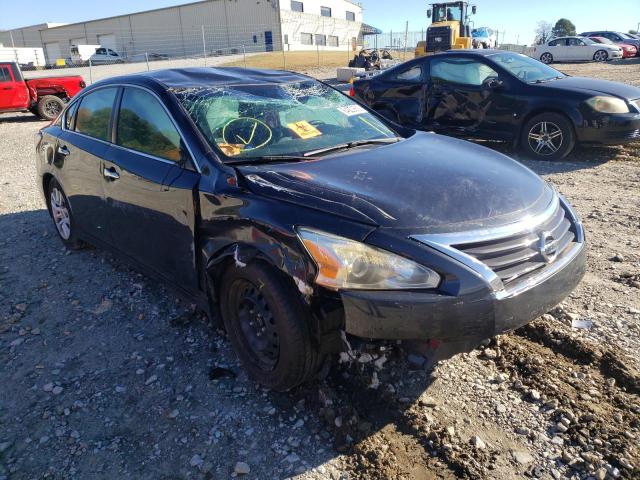 Photo 0 VIN: 1N4AL3AP0FC105272 - NISSAN ALTIMA 2.5 