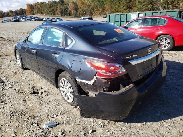 Photo 2 VIN: 1N4AL3AP0FC105272 - NISSAN ALTIMA 2.5 