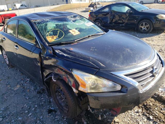 Photo 8 VIN: 1N4AL3AP0FC105272 - NISSAN ALTIMA 2.5 