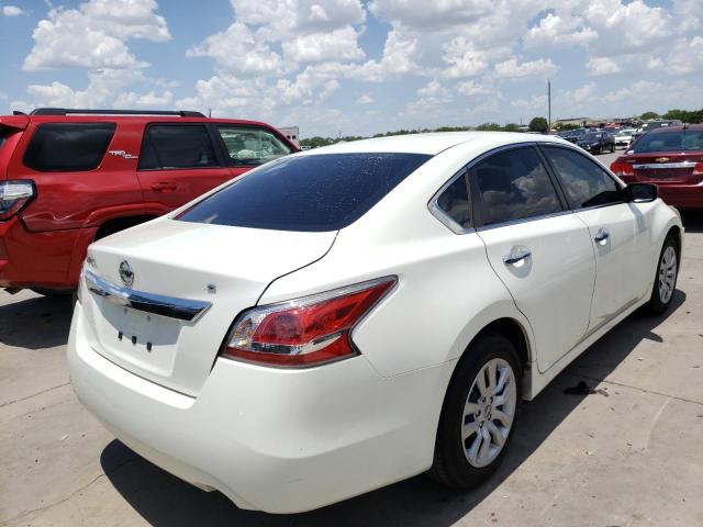 Photo 3 VIN: 1N4AL3AP0FC105692 - NISSAN ALTIMA 2.5 