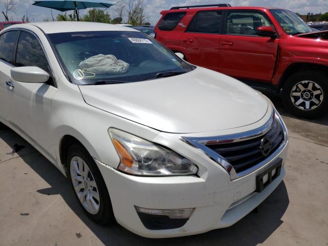 Photo 8 VIN: 1N4AL3AP0FC105692 - NISSAN ALTIMA 2.5 