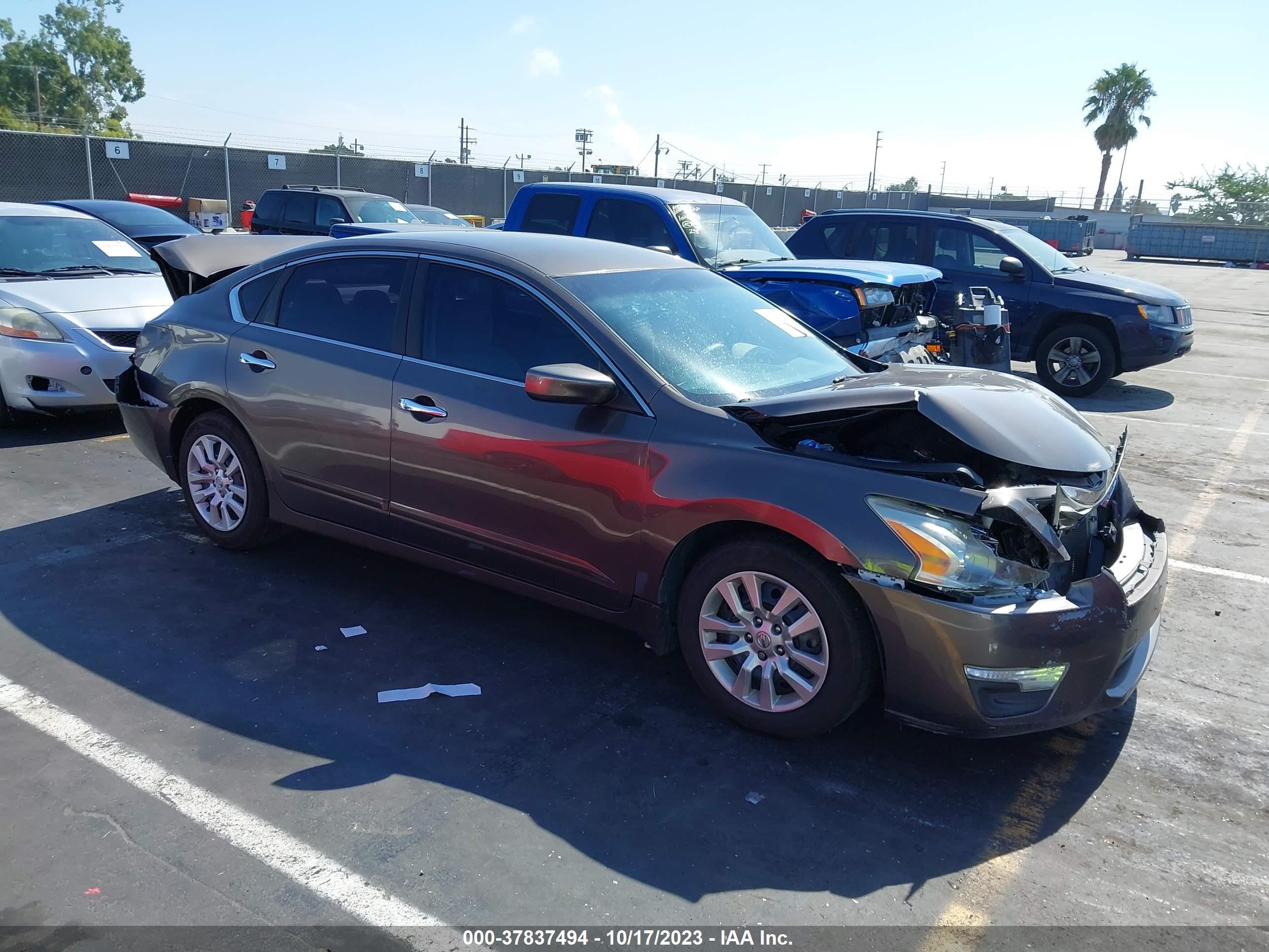 Photo 0 VIN: 1N4AL3AP0FC106079 - NISSAN ALTIMA 