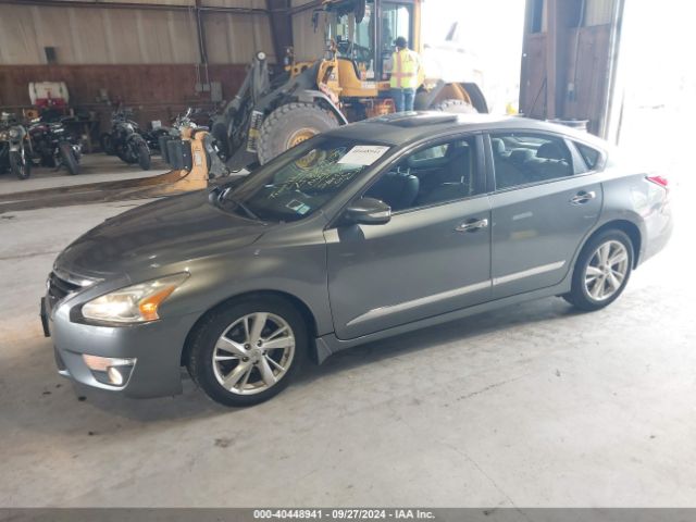 Photo 1 VIN: 1N4AL3AP0FC107006 - NISSAN ALTIMA 