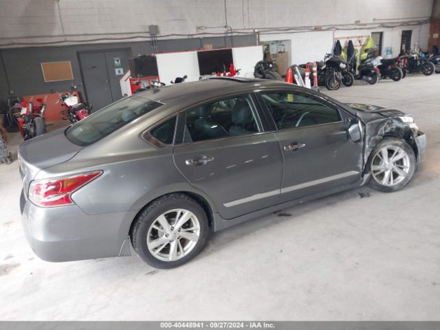 Photo 3 VIN: 1N4AL3AP0FC107006 - NISSAN ALTIMA 