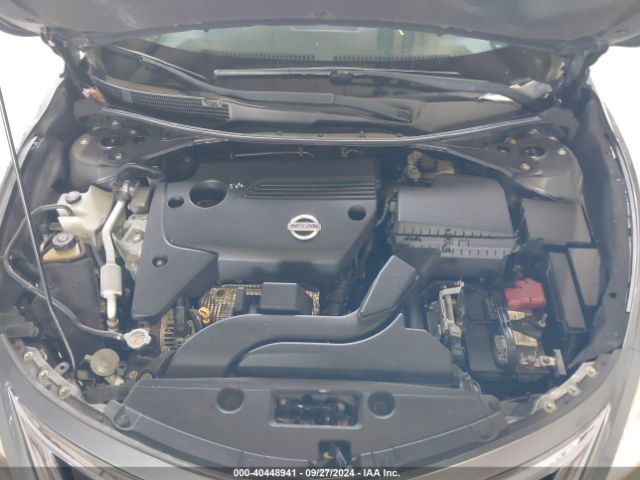 Photo 9 VIN: 1N4AL3AP0FC107006 - NISSAN ALTIMA 