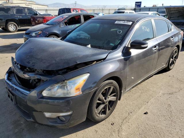 Photo 0 VIN: 1N4AL3AP0FC107183 - NISSAN ALTIMA 2.5 