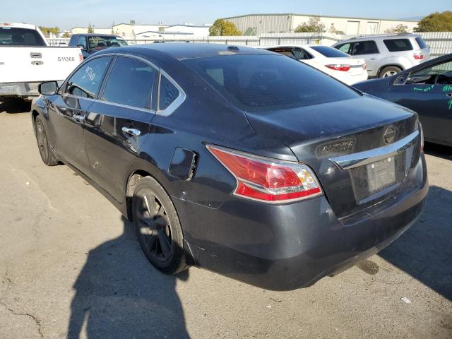 Photo 1 VIN: 1N4AL3AP0FC107183 - NISSAN ALTIMA 2.5 