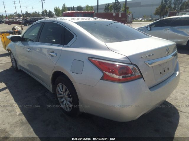 Photo 2 VIN: 1N4AL3AP0FC108205 - NISSAN ALTIMA 