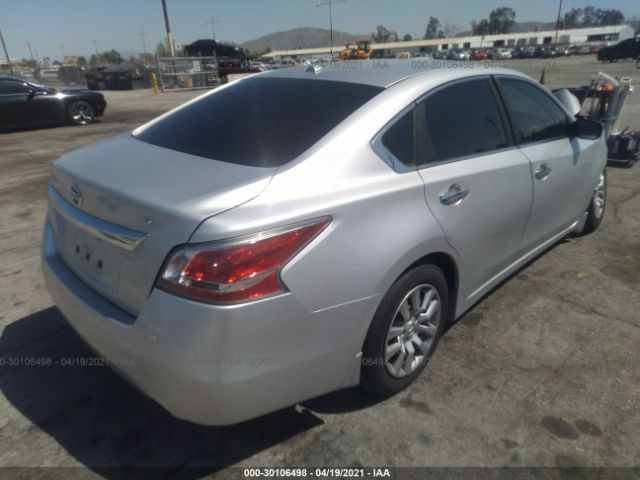 Photo 3 VIN: 1N4AL3AP0FC108205 - NISSAN ALTIMA 