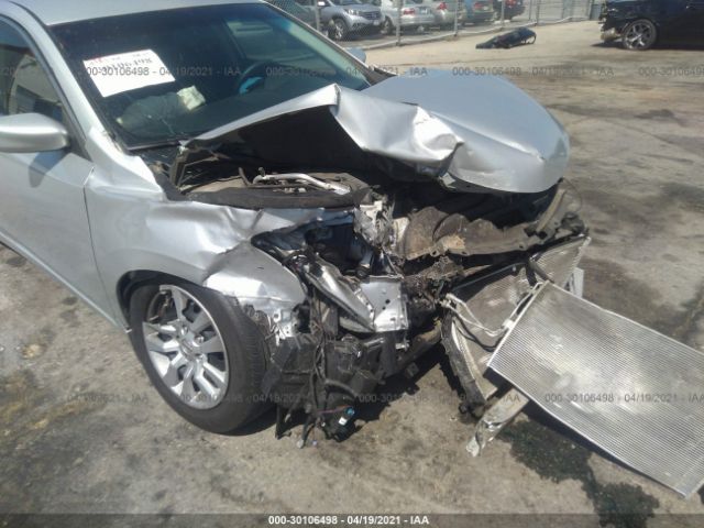 Photo 5 VIN: 1N4AL3AP0FC108205 - NISSAN ALTIMA 