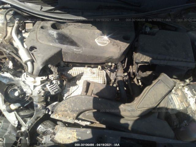 Photo 9 VIN: 1N4AL3AP0FC108205 - NISSAN ALTIMA 