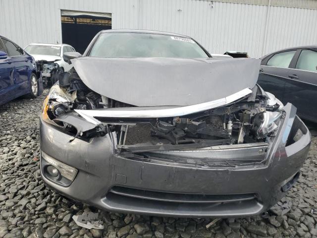 Photo 4 VIN: 1N4AL3AP0FC112822 - NISSAN ALTIMA 