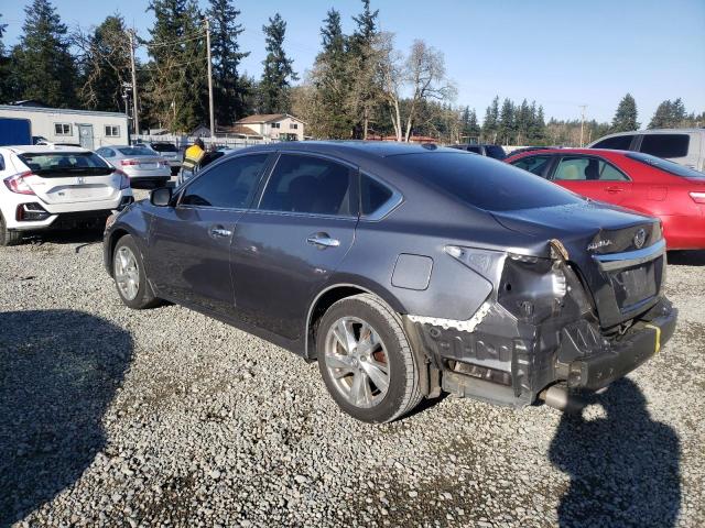 Photo 1 VIN: 1N4AL3AP0FC112836 - NISSAN ALTIMA 2.5 