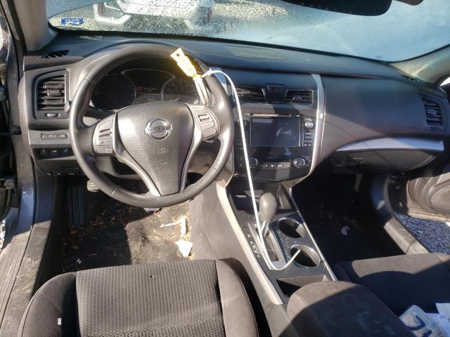 Photo 7 VIN: 1N4AL3AP0FC112836 - NISSAN ALTIMA 2.5 