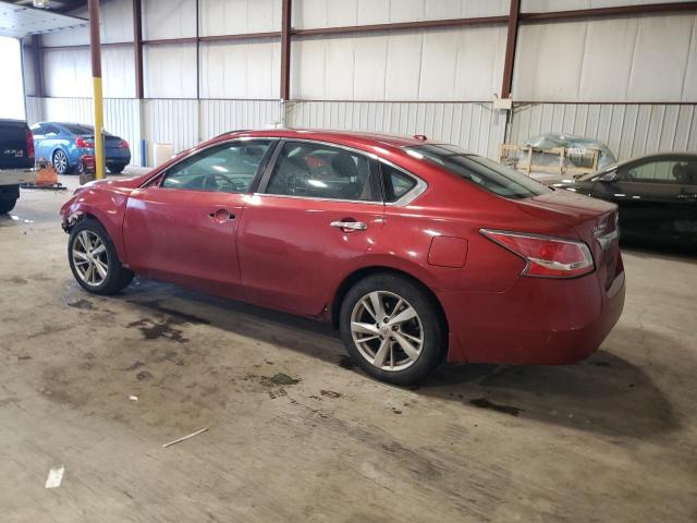 Photo 1 VIN: 1N4AL3AP0FC113243 - NISSAN ALTIMA 2.5 