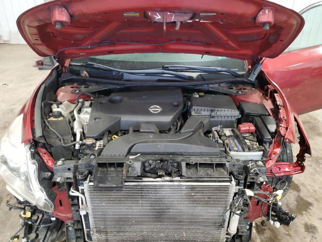 Photo 10 VIN: 1N4AL3AP0FC113243 - NISSAN ALTIMA 2.5 