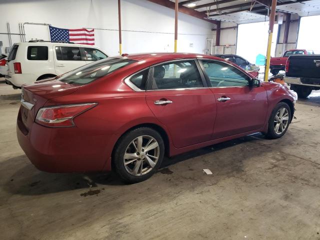 Photo 2 VIN: 1N4AL3AP0FC113243 - NISSAN ALTIMA 2.5 