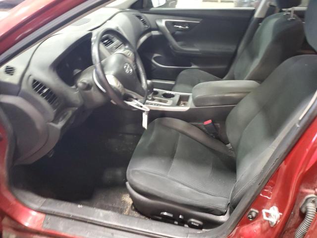 Photo 6 VIN: 1N4AL3AP0FC113243 - NISSAN ALTIMA 2.5 