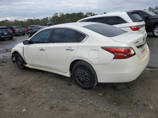 Photo 1 VIN: 1N4AL3AP0FC113596 - NISSAN ALTIMA 