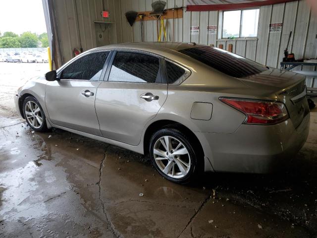 Photo 1 VIN: 1N4AL3AP0FC113940 - NISSAN ALTIMA 2.5 