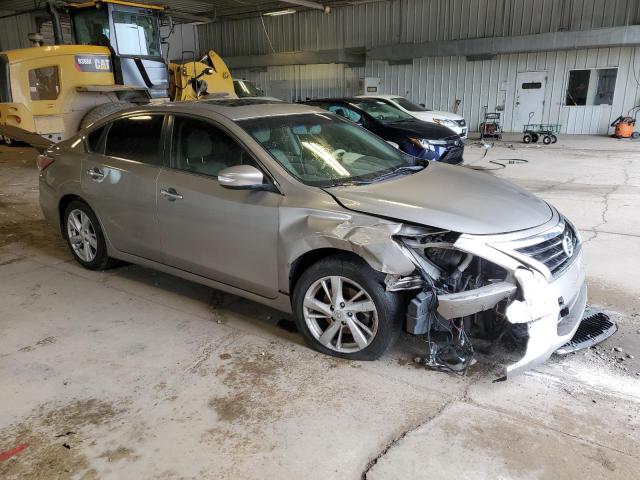 Photo 3 VIN: 1N4AL3AP0FC113940 - NISSAN ALTIMA 2.5 