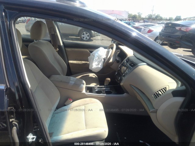 Photo 4 VIN: 1N4AL3AP0FC114425 - NISSAN ALTIMA 