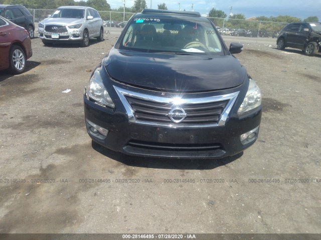 Photo 5 VIN: 1N4AL3AP0FC114425 - NISSAN ALTIMA 