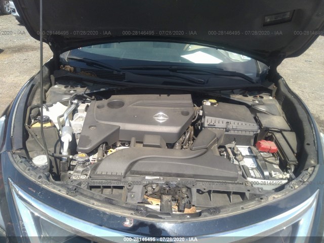 Photo 9 VIN: 1N4AL3AP0FC114425 - NISSAN ALTIMA 