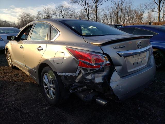 Photo 1 VIN: 1N4AL3AP0FC115770 - NISSAN ALTIMA 