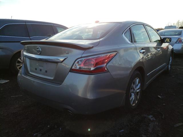 Photo 2 VIN: 1N4AL3AP0FC115770 - NISSAN ALTIMA 