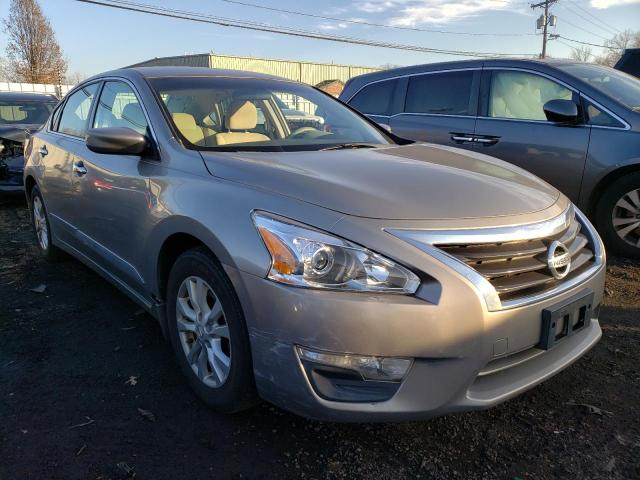 Photo 3 VIN: 1N4AL3AP0FC115770 - NISSAN ALTIMA 