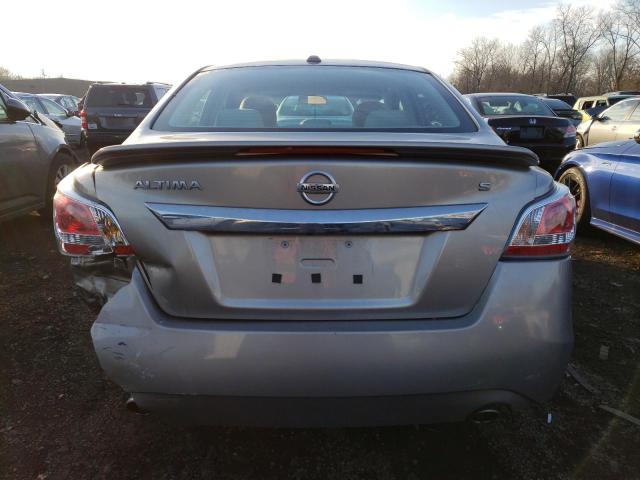 Photo 5 VIN: 1N4AL3AP0FC115770 - NISSAN ALTIMA 